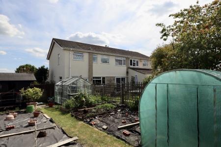 Rear elevation