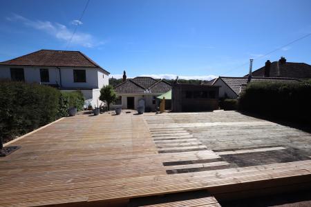Decking
