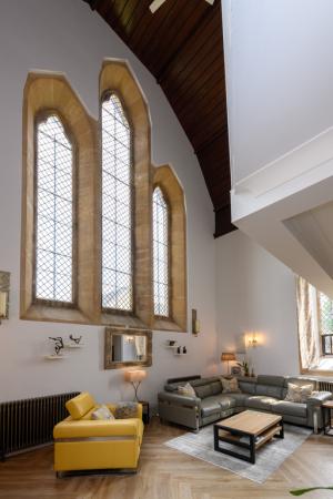 Feature windows