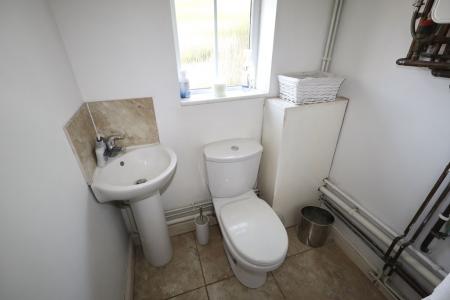 Cloakroom
