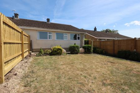 Rear elevation and g