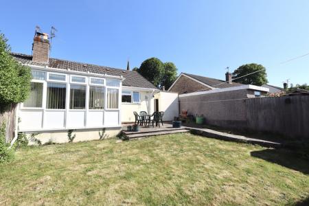 Rear elevation
