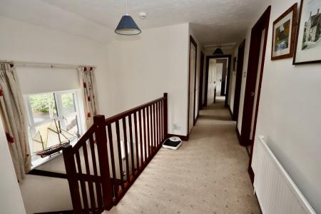 Part galleried landi