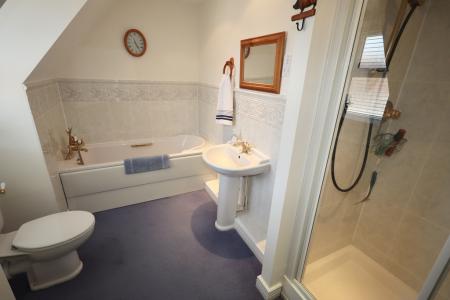 Principle ensuite