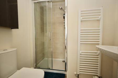 En suite