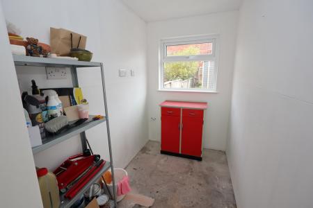 Store room/potential