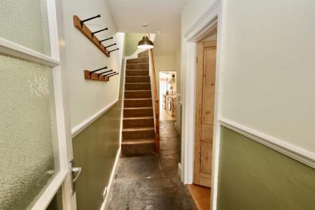hallway