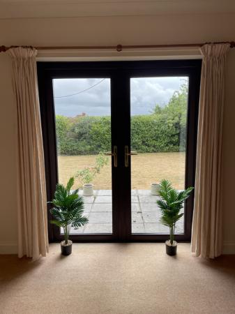 French doors from di