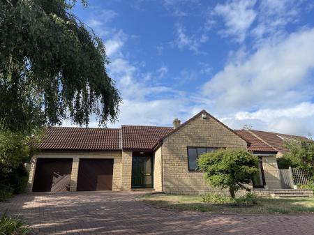 Front elevation