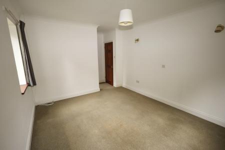 Principal bedroom