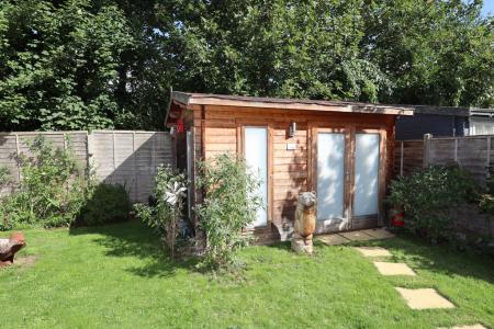 Cabin