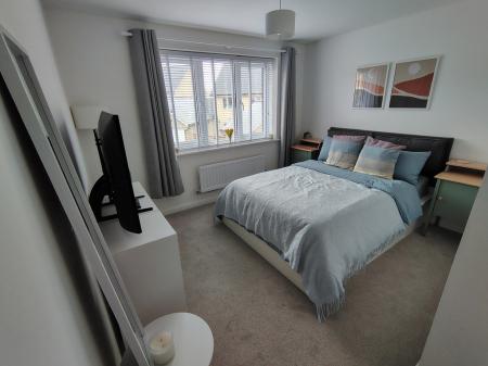 Bedroom two