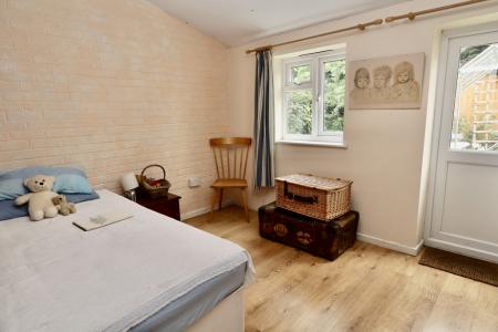 Bedroom 3 (Ground fl