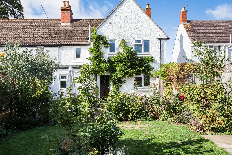 3 bedroom SemiDetached House for sale in Chipping Campden