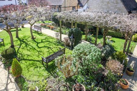 Communal Gardens