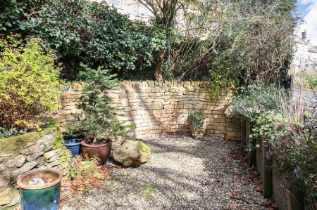 Patio Garden