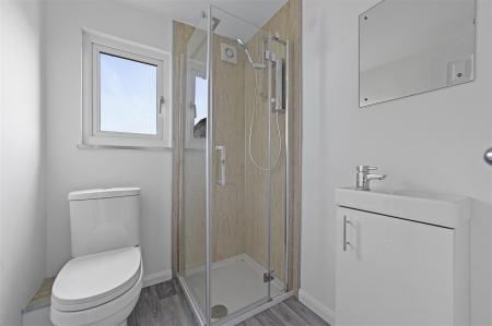 Shower Room 2