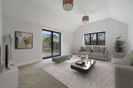Bedroom/Snug