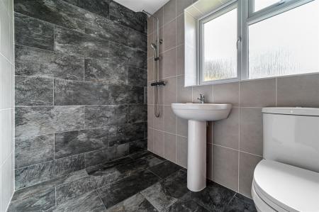 Wetroom