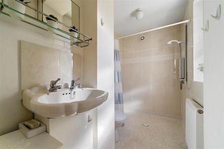 Wet Room