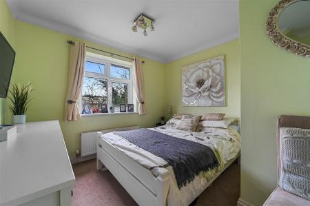 BEDROOM TWO