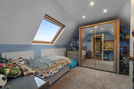 LOFT CONVERSION