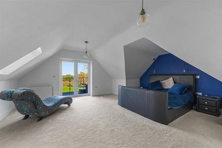 Principal Suite