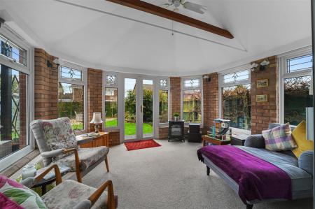 SUN ROOM
