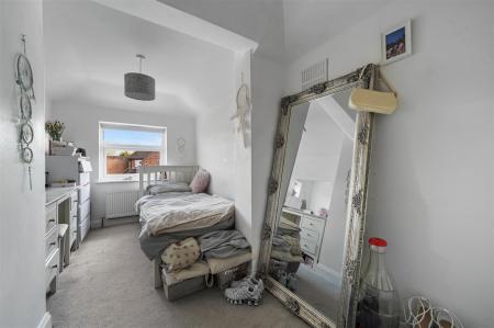 Bedrooms