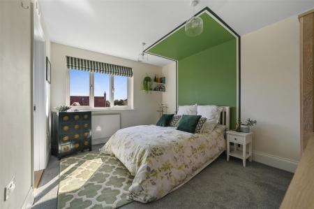 BEDROOM TWO