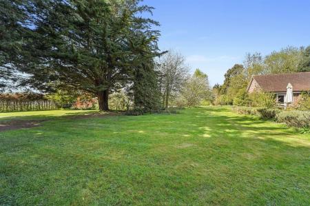 Gardens