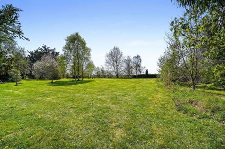 Gardens