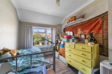 BEDROOM TWO