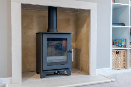 Fire Place
