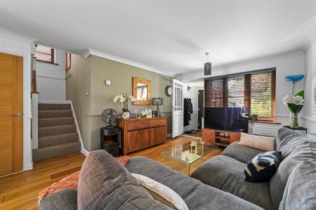 LIVING DINING ROOM
