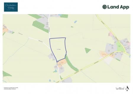 Land Map