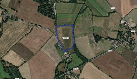 Land Map