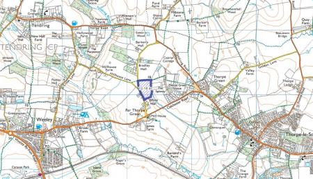 Land Map