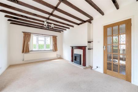 LIVING DINING ROOM