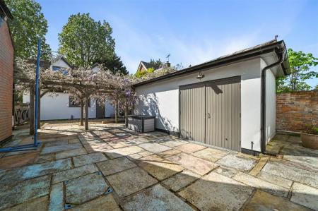 Outbuildings
