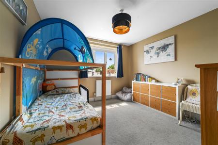 BEDROOM TWO