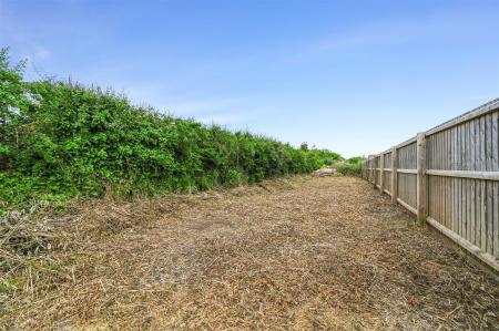 ADDITIONAL LAND