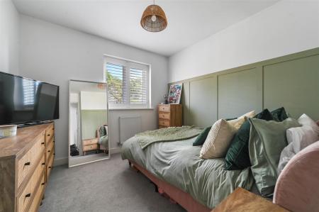 BEDROOM TWO