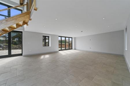 Reception Space