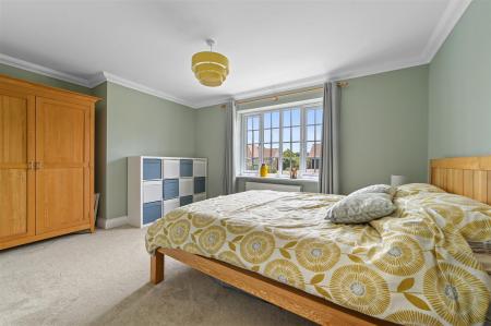 BEDROOM TWO