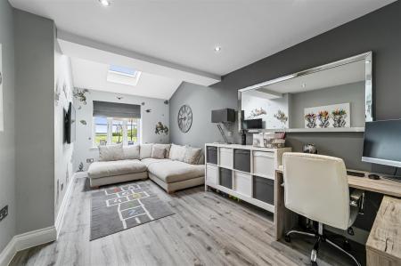 Snug/Office