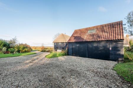 Garages