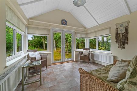 Sunroom