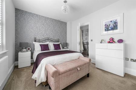 BEDROOM TWO
