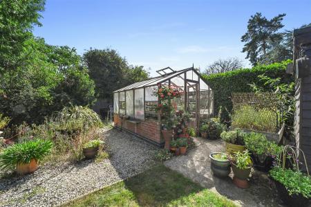 Green House
